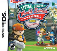 Little League World Series 2008 (Nintendo DS) Pre-Owned