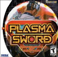Plasma Sword: Nightmare of Bilstein (Sega Dreamcast) Pre-Owned