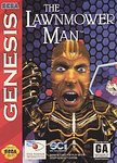 Lawnmower Man (Sega Genesis) Pre-Owned: Cartridge Only