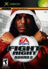 Fight Night Round 2 (Xbox) Pre-Owned: Disc(s) Only