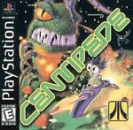 Centipede (Playstation 1) Pre-Owned: Game and Case