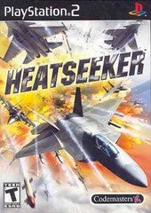 Heatseeker (Playstation 2) Pre-Owned: Game, Manual, and Case