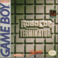 Robocop vs The Terminator (Nintendo Game Boy) Pre-Owned: Cartridge Only
