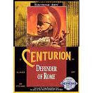 Centurion: Defender of Rome (Sega Genesis) Pre-Owned: Game, Manual, and Case