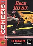 Race Drivin' (Sega Genesis) Pre-Owned: Cartridge Only
