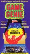 Game Genie (Nintendo) Pre-Owned: Cartridge Only