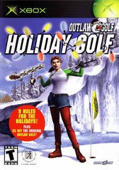 Outlaw Golf: Holiday Golf (Xbox) Pre-Owned