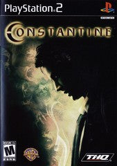 Constantine (Playstation 2) Pre-Owned