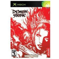 Forgotten Realms: Demon Stone (Xbox) Pre-Owned: Game, Manual, and Case
