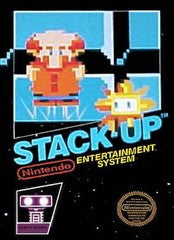 Stack Up (Nintendo) Pre-Owned: Cartridge Only