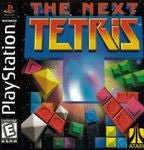 The Next Tetris (Playstation 1) Pre-Owned: Game, Manual, and Case