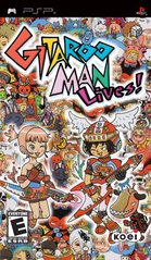 Gitaroo Man Lives (PSP) Pre-Owned