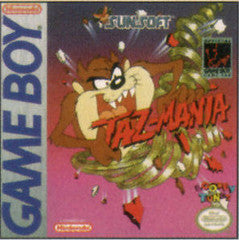 Taz-Mania (GameBoy) Pre-Owned: Cartridge Only