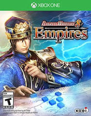 Dynasty Warriors 8: Empires (Xbox One) Pre-Owned