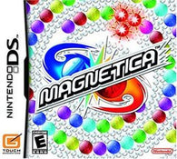 Magnetica (Nintendo DS) Pre-Owned: Game, Manual, and Case
