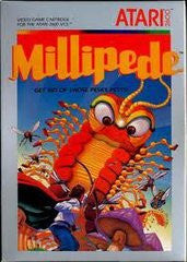 Millipede - CX26118 (Atari 2600) Pre-Owned: Cartridge Only