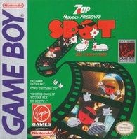 Spot the Video Game (Nintendo Game Boy) Pre-Owned: Cartridge Only