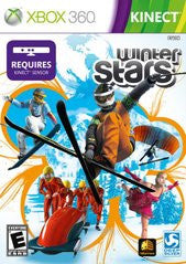 Winter Stars (Xbox 360) NEW