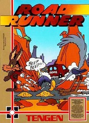 Road Runner (Nintendo) Pre-Owned: Cartridge Only