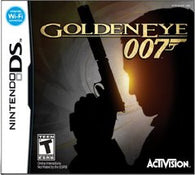 James Bond: 007 GoldenEye (Nintendo DS) Pre-Owned