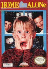 Home Alone (Nintendo) Pre-Owned: Cartridge Only
