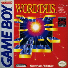 Wordtris (Game Boy) Pre-Owned: Cartridge Only