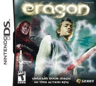 Eragon (Nintendo DS) Pre-Owned