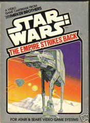 Star Wars The Empire Strikes Back (Atari 2600) Pre-Owned: Cartridge Only