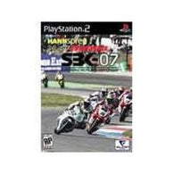 Honda SBK-07 Superbike (Playstation 2) Pre-Owned: Game, Manual, and Case