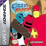 Ozzy & Drix (Game Boy Advance) Pre-Owned: Cartridge Only