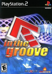 In the Groove (Playstation 2) Pre-Owned