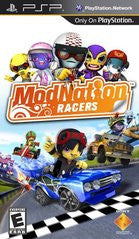 ModNation Racers (Playstation Portable / PSP) NEW