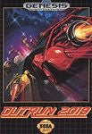 OutRun 2019 (Sega Genesis) Pre-Owned: Game, Manual, and Case