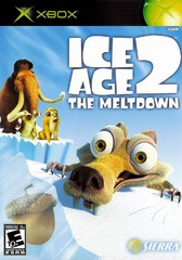 Ice Age 2: The Meltdown (Xbox) Pre-Owned