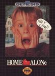 Home Alone (Sega Genesis) Pre-Owned: Cartridge Only