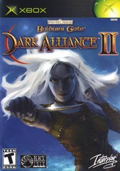 Baldur's Gate: Dark Alliance 2 (Xbox) Pre-Owned