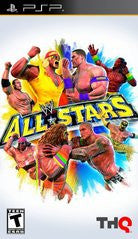 WWE All Stars (Playstation Portable / PSP) NEW