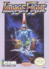 Image Fight (Nintendo) Pre-Owned: Cartridge Only