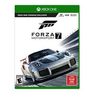 Forza Motorsport 7 (Xbox One) Pre-Owned