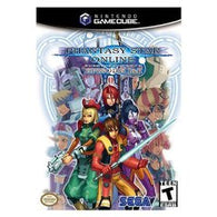 Phantasy Star Online: Episode I & II (GameCube) Pre-Owned