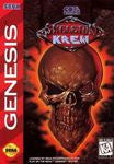 Skeleton Krew (Sega Genesis) Pre-Owned: Game, Manual, and Case*
