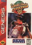 World Series Baseball 98 (Sega Genesis) Pre-Owned: Cartridge Only