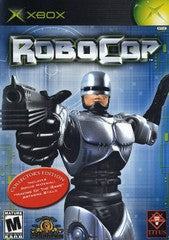 RoboCop (Xbox) Pre-Owned