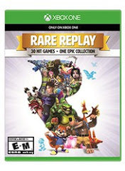 Rare Replay (Xbox One) Pre-Owned