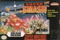Super Smash TV (Super Nintendo) Pre-Owned: Cartridge Only