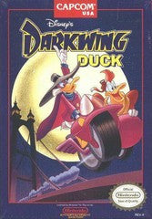 Darkwing Duck (Nintendo) Pre-Owned: Cartridge Only