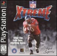 NFL Xtreme (Playstation 1) Pre-Owned: Game, Manual, and Case