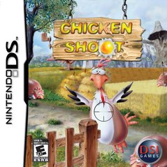 Chicken Shoot (Nintendo DS) Pre-Owned