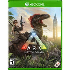 Ark Survival Evolved (Xbox One) Pre-Owned