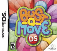 Bust-A-Move DS (Nintendo DS) Pre-Owned: Cartridge Only